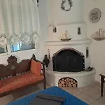 Amalia's House Holiday home Hanioti