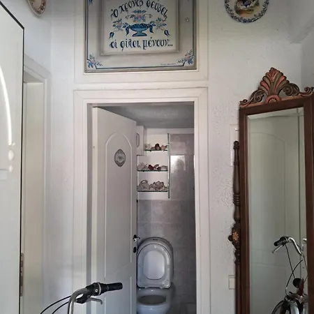 Amalia's House Дом отдыха *