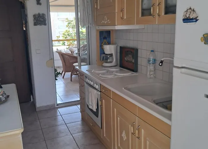 Amalia's House 度假居