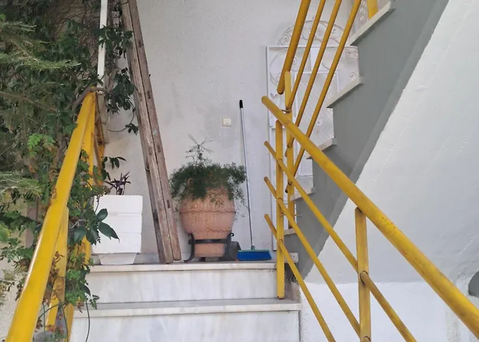 Amalia's House 度假居 卡尼奥提