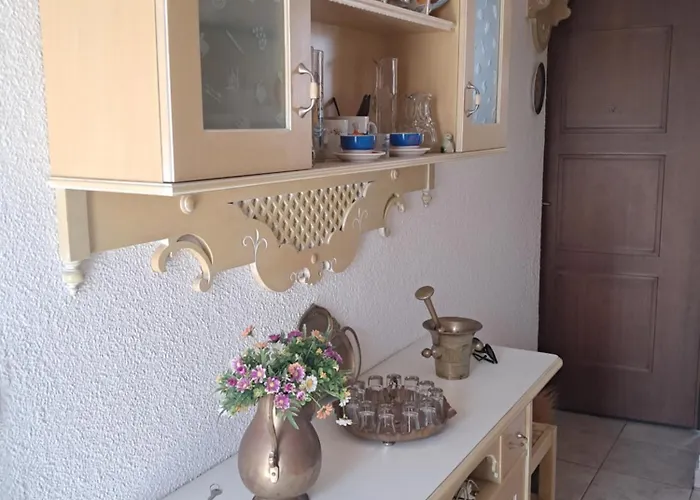 Amalia's House 度假居 *