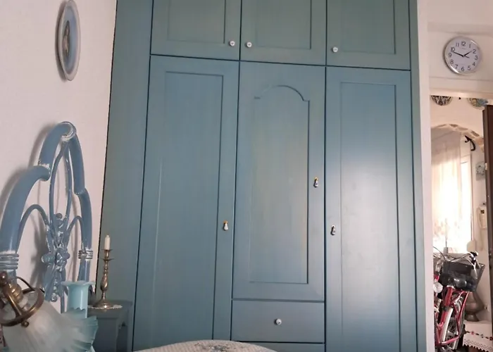 度假居 Amalia's House *