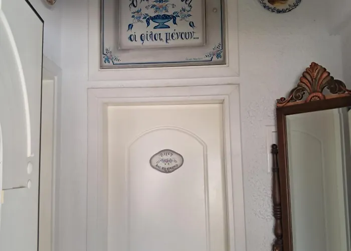 Amalia's House 度假居