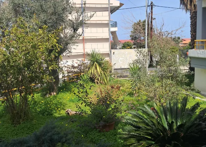 度假居 Amalia's House