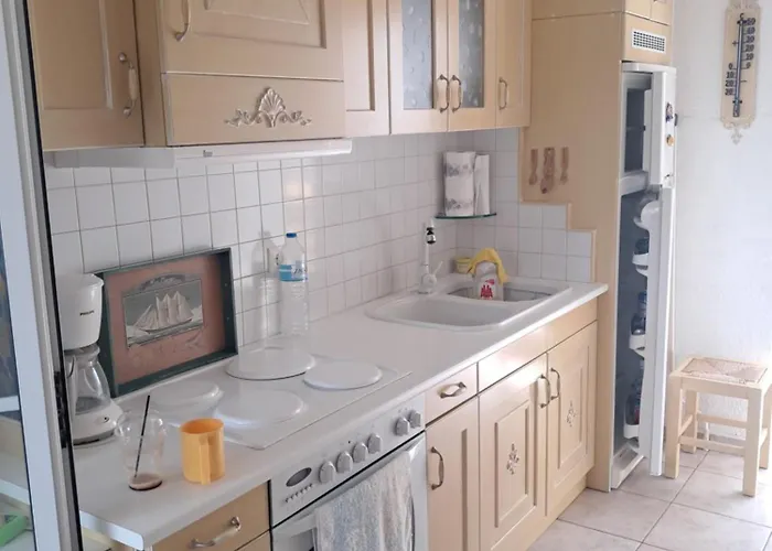 Amalia's House 度假居 *