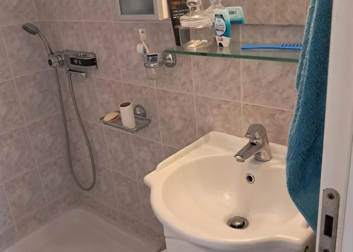 Amalia's House 卡尼奥提