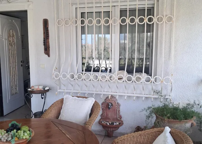 度假居 Amalia's House