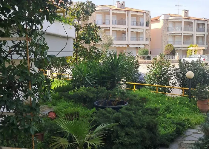 Amalia's House 度假居 *