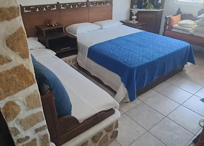 Amalia's House 度假居 *