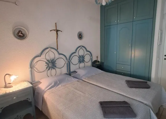 Amalia's House 卡尼奥提