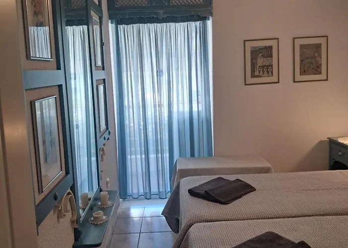 度假居 Amalia's House *