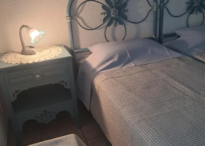 Amalia's House 度假居 *