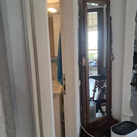 Amalia's House * Hanióti