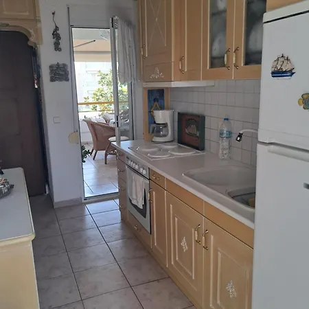 Amalia's House Дом отдыха