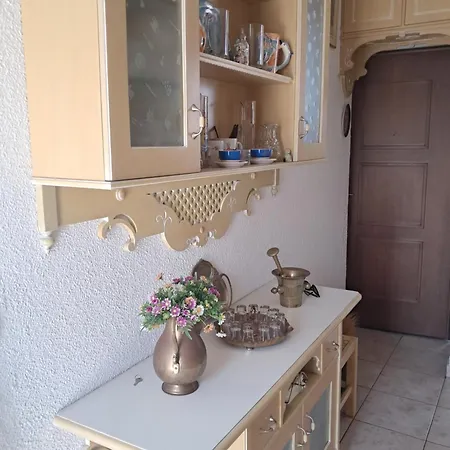 Amalia's House Nyaraló *