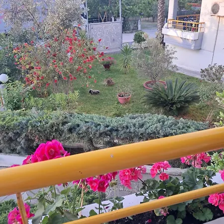 Amalia's House * Hanioti