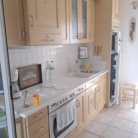 Amalia's House Дом отдыха *