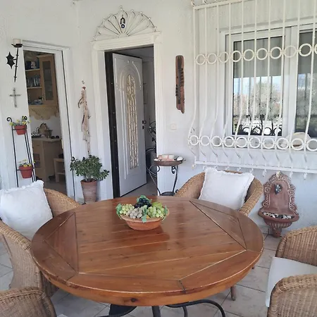 Casa vacanze Amalia's House