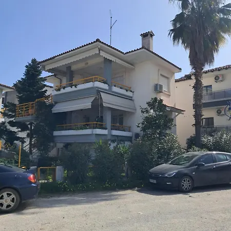 Amalia's House Nyaraló