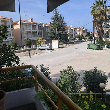 Casa vacanze Amalia's House Hanioti