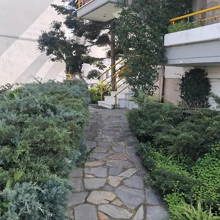 Amalia's House * Hanióti