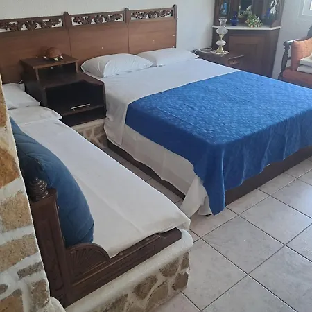 Amalia's House Nyaraló *