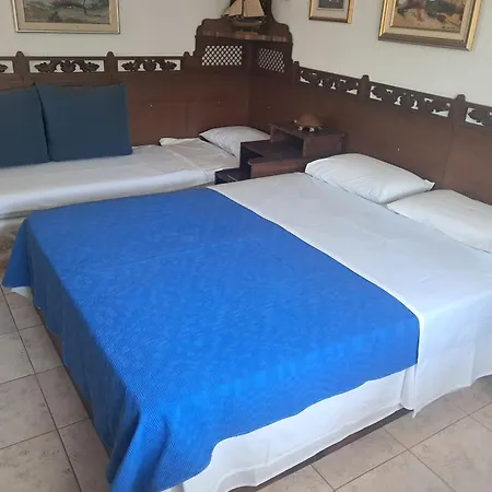 Amalia's House Nyaraló *