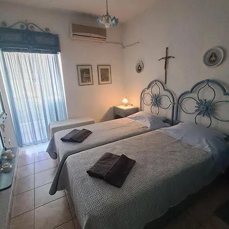 Nyaraló Amalia's House Hanióti