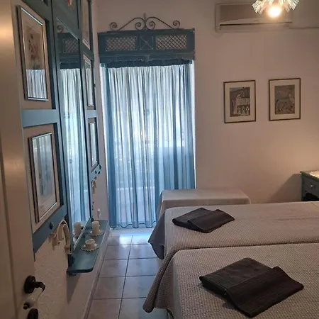 Nyaraló Amalia's House *