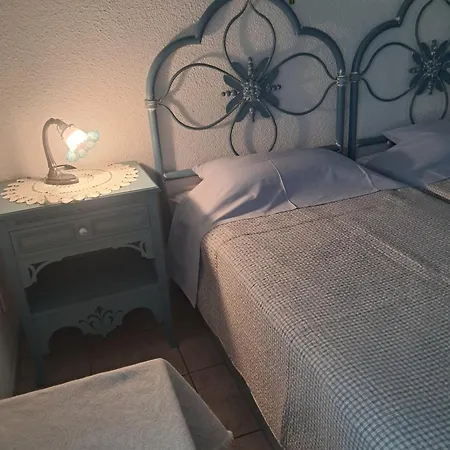 Amalia's House Nyaraló *