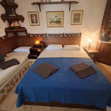 Casa vacanze Amalia's House Hanioti