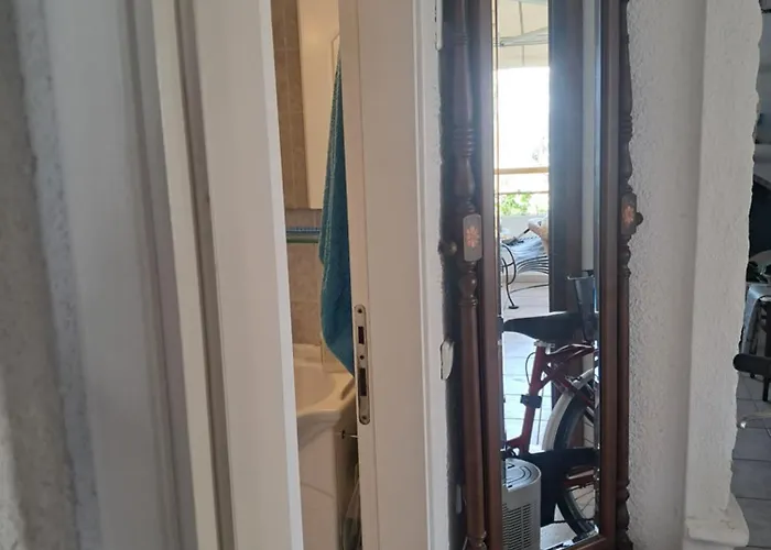 Amalia's House * Chaniotis