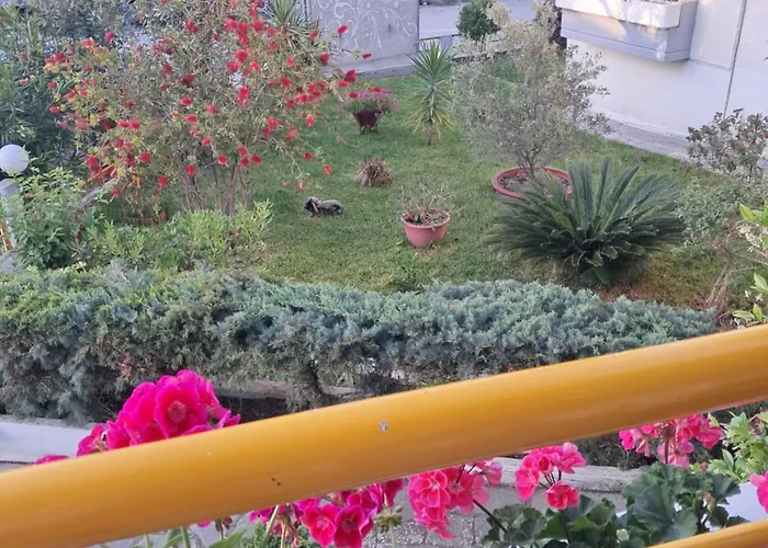 Amalia's House * Chaniotis