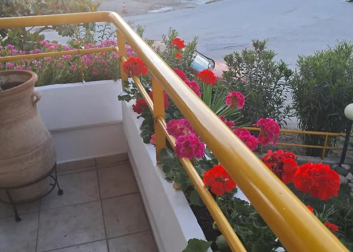 Amalia's House Chaniotis