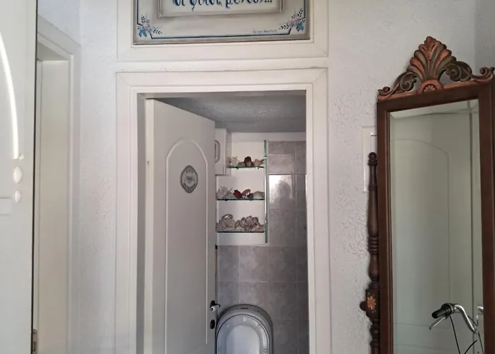 Amalia's House Hébergement de vacances *