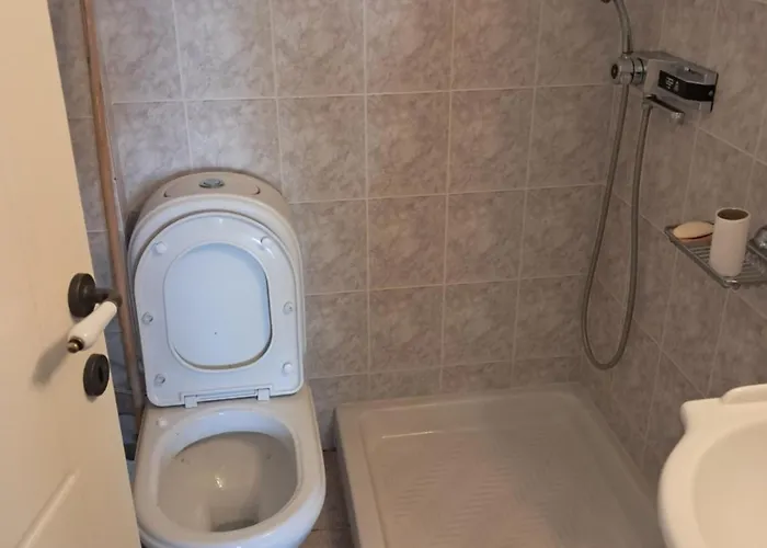 Hébergement de vacances Amalia's House *