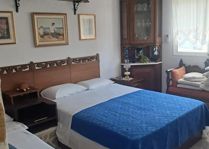 Amalia's House Chaniotis