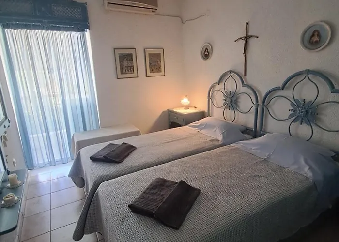 Hébergement de vacances Amalia's House Chaniotis