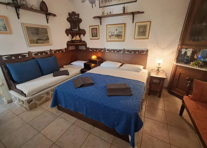 Amalia's House Chaniotis