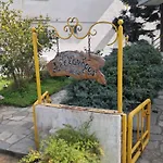 Amalia's House 度假居