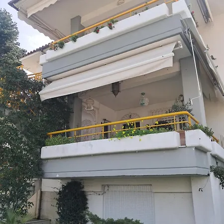 Amalia's House * Chanioti