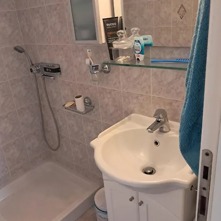 Amalia's House Chanioti