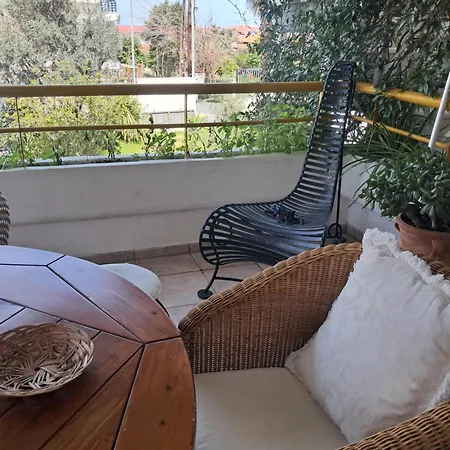 Prázdninový dům Amalia's House