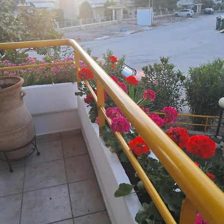 Amalia's House Chanioti