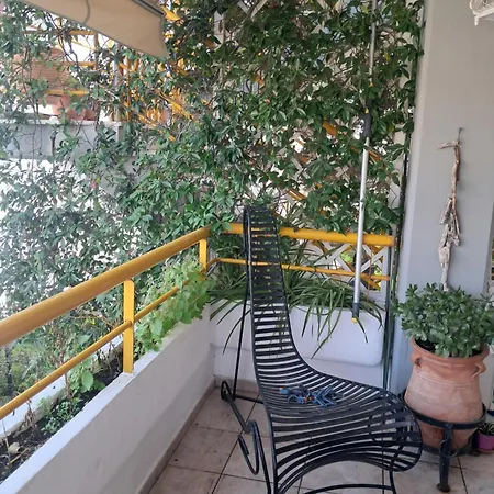 Amalia's House * Chanioti