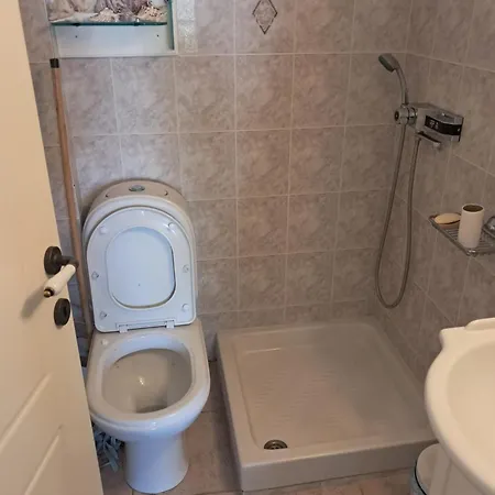 Prázdninový dům Amalia's House *