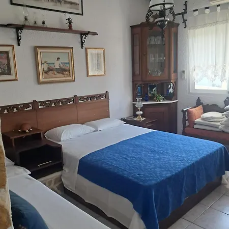 Amalia's House Chanioti