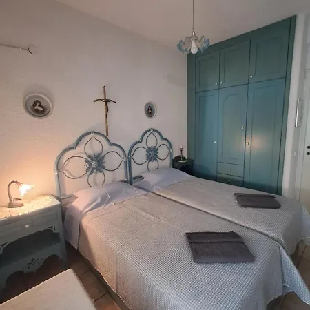 Amalia's House Chanioti