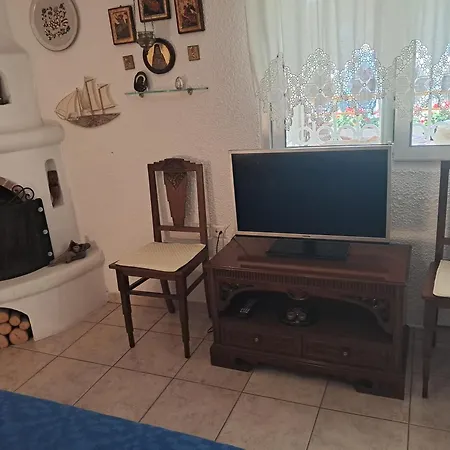 Amalia's House * Chanioti