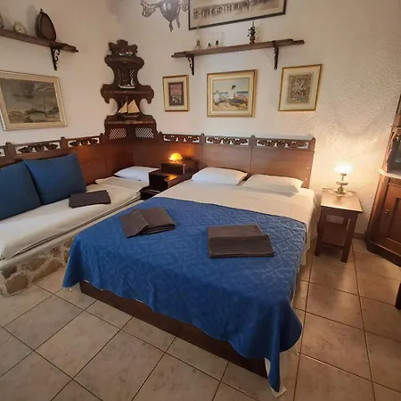 Amalia's House Chanioti